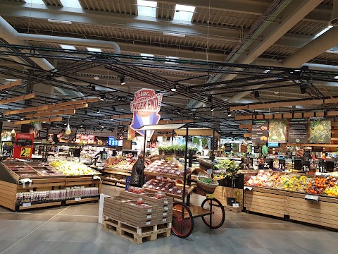 Ipermercato Carrefour - Nichelino