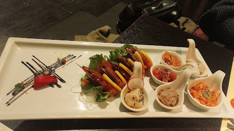 TOKIO Restaurant Fusion