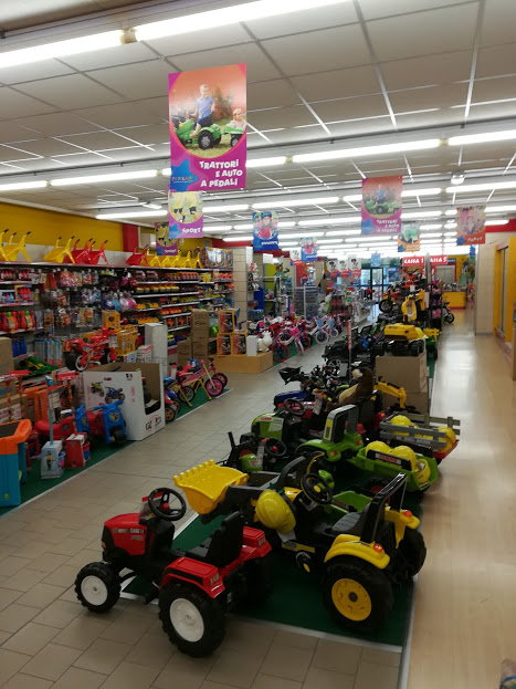 Toysland Giocheria