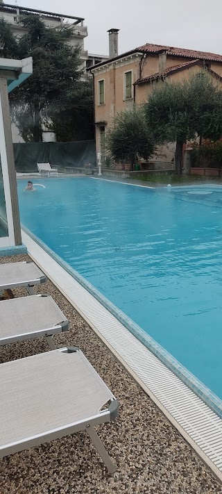 Hotel Terme Posta