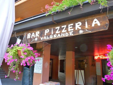 Pizzeria Valgrande