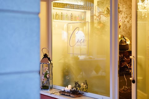 Cocò Beauty Bar