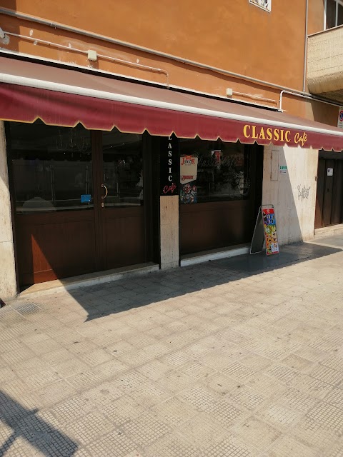 Classic café