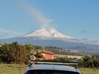 Stazione di servizio Sieli