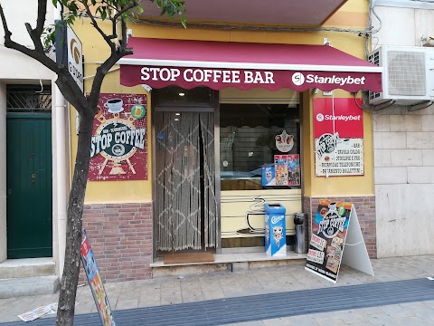 Stop Coffee Bar - Punto Cialde e Capsule