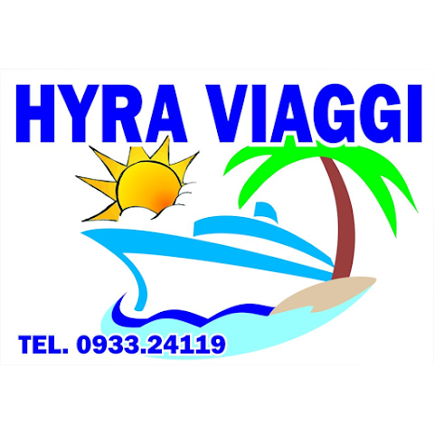 Agenzia di viaggi - Hyra Viaggi