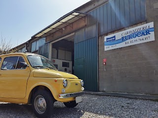 Carrozzeria Eurocar di Bruno Truglia