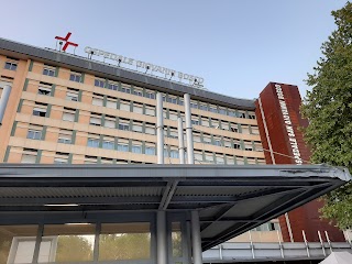 Ospedale San Giovanni Bosco Pronto Soccorso