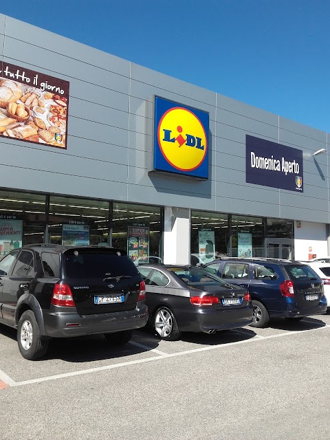 Lidl