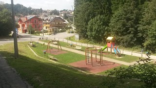 Parco giochi