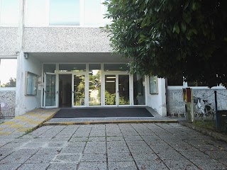 Liceo Scientifico Statale Girolamo Fracastoro - succursale
