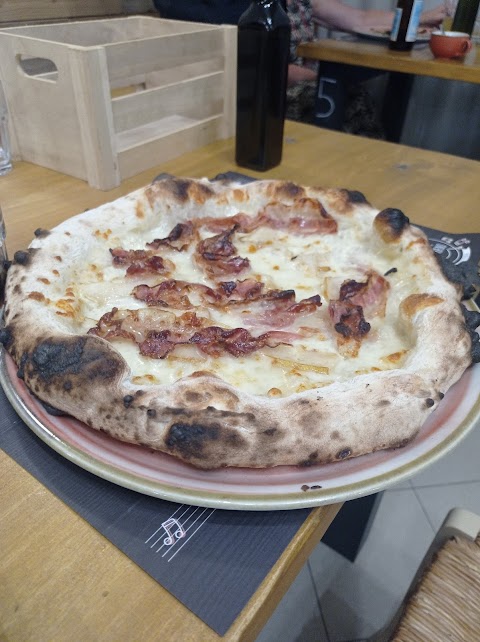 Le Note del Grano - Pizzeria