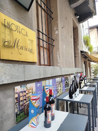 Enoteca Marino