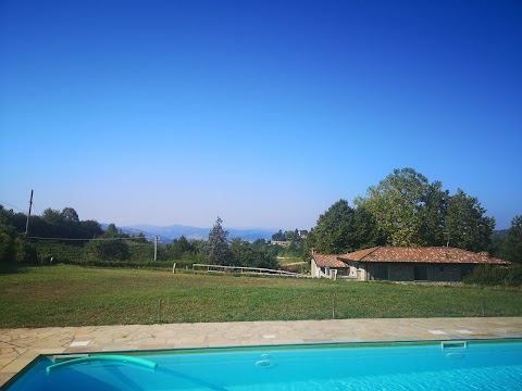 Agriturismo Costa dei Platani