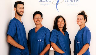 Global Concept - Osteopatia e Riabilitazione