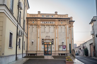 Teatro comunale di Nogara