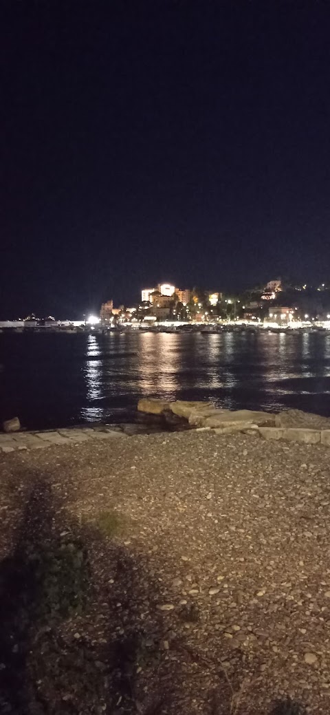 Rapallo Ge