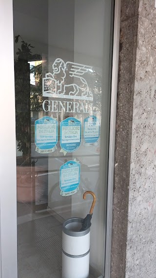 GENERALI ASSICURAZIONI