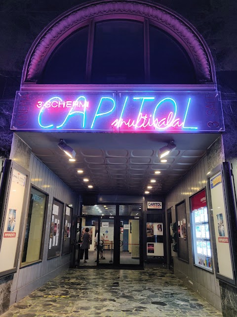 Cinema Capitol