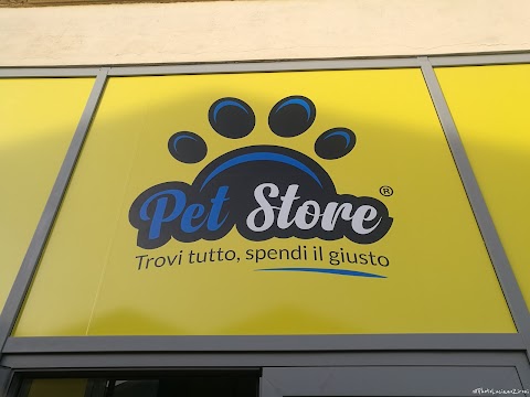 Pet Store