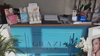 Grazia Estetica & Beauty