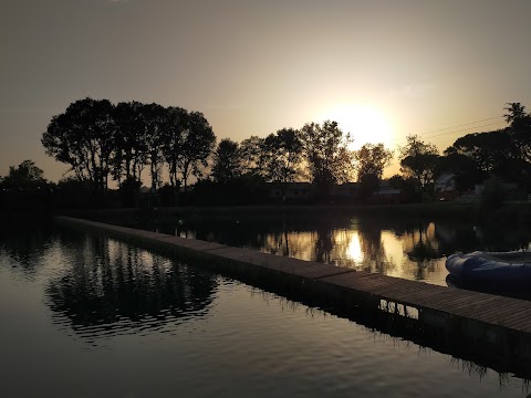 Veneto Cable Park/Veneto Cable Grill House