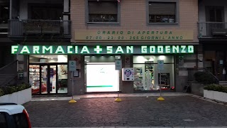 Farmacia San Godenzo