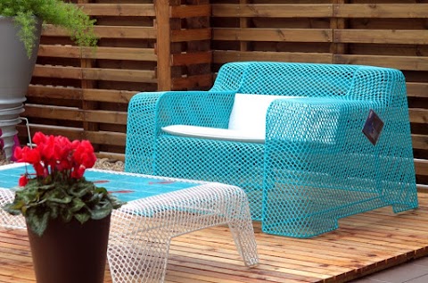 FORNARI OUTDOOR DESIGN