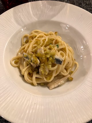 La Fescina Antica Osteria