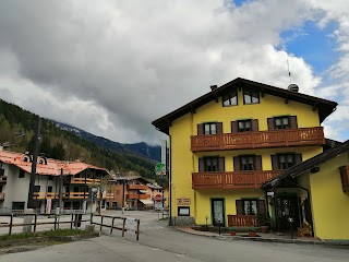 Hotel Garnì Bonsai