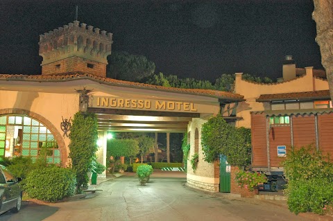 Motel Parco delle Rose