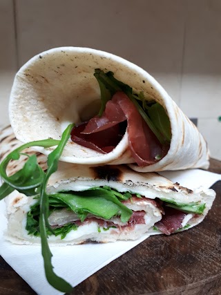 La Mia Piadineria da Mari