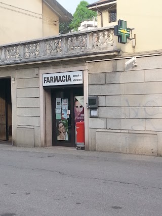 Farmacia Sempio Di Sempio Dott. Lucia E C. S.A.S.