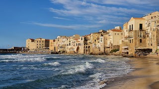 Spiaggia di Cefalù