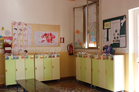 Scuola dell'infanzia e nido integrato Sant'Antonio