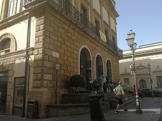 Piazza del comune