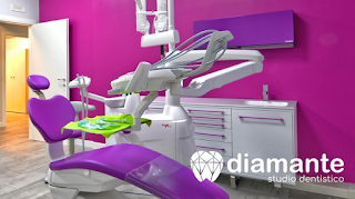 Studio Dentistico Diamante