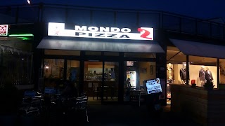 Mondo Pizza 2