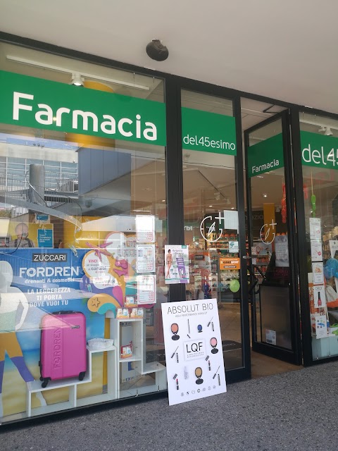 Farmacia del 45esimo sas