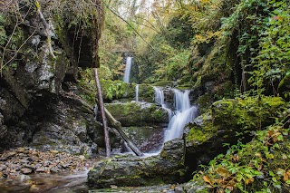 Cascata Della Colombara