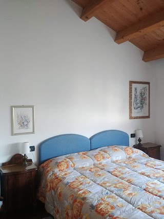 B&B CASALE IL CILIEGIO