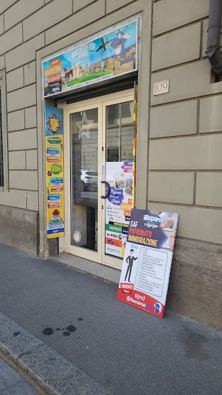 Agenzia iReparo Firenze