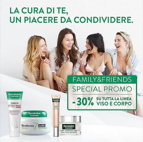 Farmacia Alfani Ceccarelli