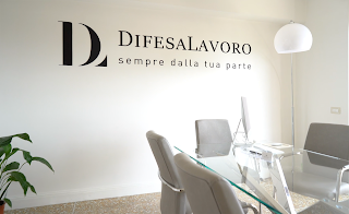 Difesa Lavoro