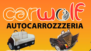 Carwolf Di Lupo Vincenzo