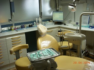 Studio Dentistico Dr. Esposito