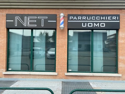 Net Parrucchieri UOMO