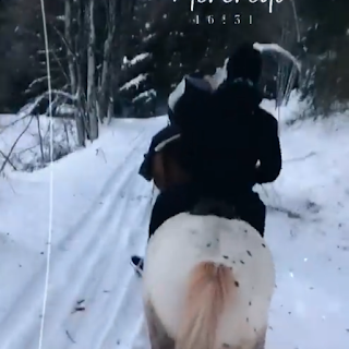 Ranch De L'étoile, Plagne Aventure