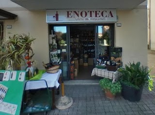 Enoteca Reggio Emilia