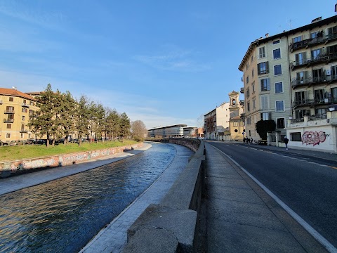 Campus Luigi Einaudi